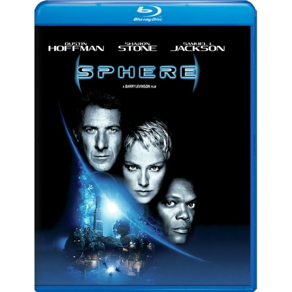 Warner Bros - Sphere [BLU-RAY]