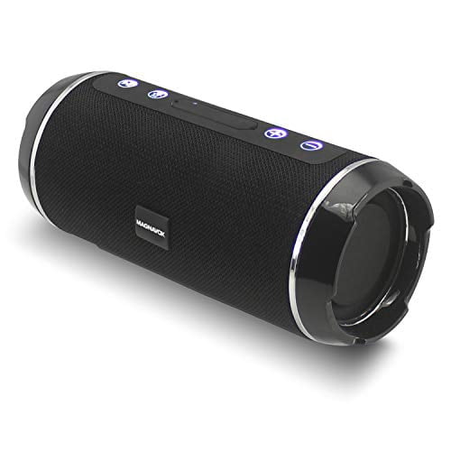 Magnavox Portable Bluetooth Speaker 
