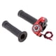 thumbnail image 3 of Agarre de Aceleración con Cable para Motocicletas 125cc 140cc 150cc rojo, 3 of 9