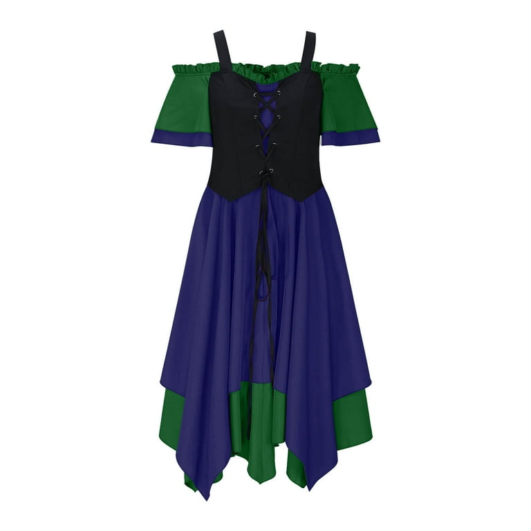 chinese dress ladies Renaissance Floral Underbust Corset Lace Up Waist Cincher Belt – Charmian