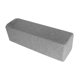 thumbnail image 3 of Reposabrazos de sofá, almohada rectangular impermeable para rellenar huecos, soporte para codos Gris oscuro, 3 of 9