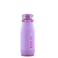 thumbnail image 2 of ZULU Chase 14 fl oz. Purple and Pink Stainless Steel Water Bottle, 2 of 4