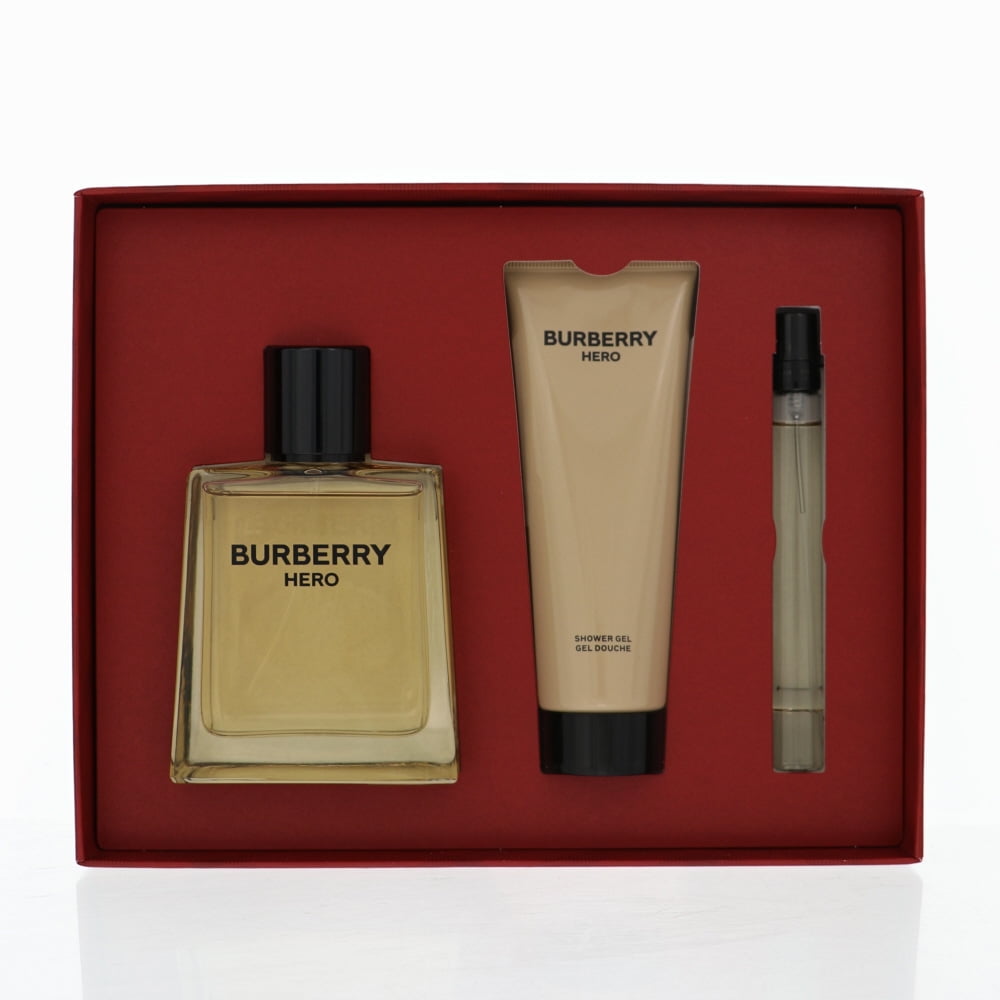 BURBERRY - Hero EDP Gift Set Duo1 - Walmart.com