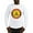 White, variant on CafePress - DTOM Gadsden Flag (Logo) Long Sleeve T Shirt - Unisex Cotton Long Sleeve T-Shirt