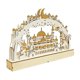 thumbnail image 1 of TQEHS Eid Mubarak Tischdekorationen, muslimische goldene J8 X1I1 кυ L9Z3, 1 of 6