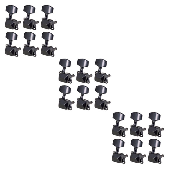 Clavijas de afinación Matsuzay 6 piezas Tipo 2