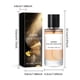 thumbnail image 3 of Orange Light Perfume, Emitting Charm And Lasting Fragrances, Mild And Natural, Not Pungent Perfume 50ml, 3 of 4