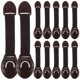 thumbnail image 3 of 12pcs Home Safety Locks Multifunctional Window Drawer Door Lock for Baby Safety Protection, 3 of 5