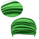 thumbnail image 3 of Diadema, diademas anchas para mujer, bandas para el sudor de moda y diademas deportivas gruesas para correr, hacer yoga y hacer ejercicio, 3 of 5