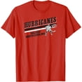 thumbnail image 1 of Carolina Hurricanes Joueur Rouge T-Shirt sous Licence Officielle - Blanc - 3TG, 1 of 2