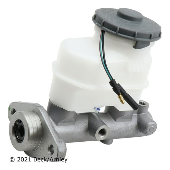 BeckArnley 072-9152 Brake Master Cylinder