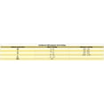 thumbnail image 2 of Henderson Microprene 2 fin socks S, 2 of 2