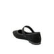 thumbnail image 4 of Flats Mujer Kipon Casual Formal negro 25, 4 of 6