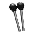 thumbnail image 4 of koolsoo 2Pcs Weight Stack Pins,Gym Pins Insert Cable Crossover Machine Accessories Weight Machine Pin for Weights Lifting Home Sports 8cmx1cm, 4 of 9