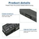 thumbnail image 2 of Batería para Laptop Fancy Buying 11.1V 5200mAh para Dell 1520 1521, 2 of 8