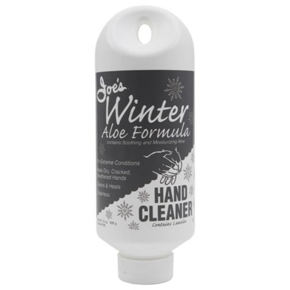 Joes 705 Aloe Hand Cleaner, 14 oz