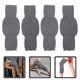 thumbnail image 1 of unbranded 2Pares De Protectores De Multiusos Para Deportes Y Uso Diario, 1 of 6