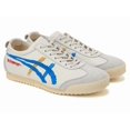thumbnail image 4 of Onitsuka Tiger Women Sneakers MEXICO 66 DELUXE 1182A188.100 WHITE / DIRECTOIRE B, 4 of 6