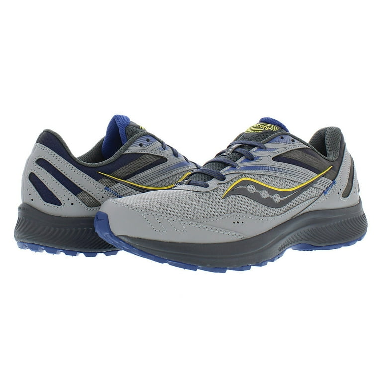 Saucony Cohesion TR15 Men's Trail Running Shoes