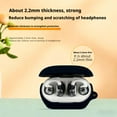 thumbnail image 2 of Earphone protective case Silicone Protective Sleeve Headset Accessories/, 2 of 8
