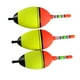thumbnail image 4 of TFixol 5 uds 5g-50g flotadores de pesca de espuma EVA flotadores de flotabilidad de pesca, 4 of 8