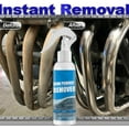 thumbnail image 4 of Rust Remover Spray Derusting Spray Car Maintenance Cleaning Rust Remover- 100ml, 4 of 18