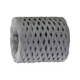 thumbnail image 2 of veasfak 200M/Roll Raffia Paper Ribbon Decor Recyclable for Weaving Gift Wrapping Gray, 2 of 7