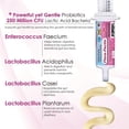 thumbnail image 5 of Flora-Pectin Oral Paste for Dogs & Cats, Digestive Support, Chicken Flavor, 30 CC (2 Pack), 5 of 8