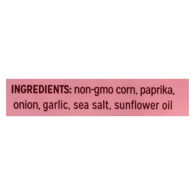 LOVE CORN Sea Salt 1.6oz x 10 Bags - Delicious Crunchy Corn - Healthy  Family Snacks - Gluten Free, Kosher, NON-GMO - Alternative for Chips, Nuts