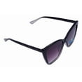 thumbnail image 3 of Lentes de sol Sersun P6706 negro Unisex, 3 of 5