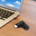 thumbnail image 4 of Adaptador De Corriente Cc A Usb C Pd Convertidor de adaptador de carga de 65 W de alta potencia para tableta de teléfono móvil (DC74x04), 4 of 6