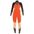 thumbnail image 4 of Bare 5mm Women's Evoke Full Wetsuit, 4 of 8