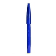 Pentel Sign Pen Blue 12/Pack (81919-PK12)