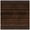 Walnut, variant on ArtToFrames 14x14 Inch Clear Stain Picture Frame, This White Wood Poster Frame is Great for Your Art or Photos, Comes with Regular Glass (4091)