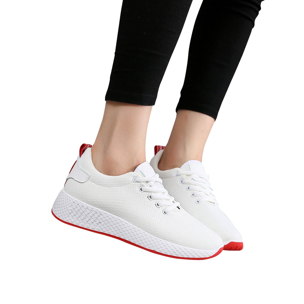 cute cheap womens tennis shoes