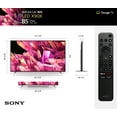 Sony 85” Class BRAVIA XR X90K 4K HDR Full Array LED with Smart Google