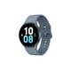 thumbnail image 1 of Reloj inteligente SAMSUNG Galaxy Watch 5 44 mm LTE con cuerpo, color azul saludable, 1 of 6