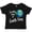 AB-Black, variant on Inktastic Every Day is Earth Day Boys or Girls Toddler T-Shirt