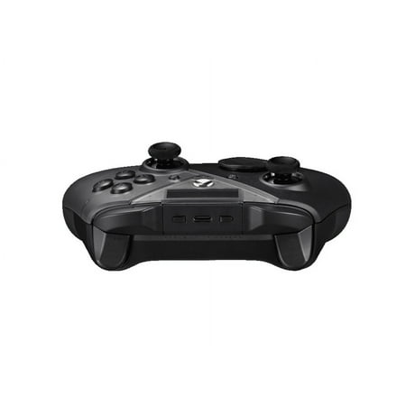 ASUS - ROG Raikiri Pro Wireless Controller for ROG Ally - Black