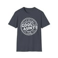 thumbnail image 2 of Proud Member Of Cool Aunts Club, Gildan Unisex T-Shirt, Graphic Tee, S-3XL, 2 of 5