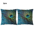 thumbnail image 4 of Transemion Soft Handle Modern Printed Pillow Cover For Comfort Easy Insertion And Removal QJB1110C, 4 of 6