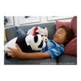 thumbnail image 6 of Mattel Minecraft Plush Fox 12-in Long Character Doll, Soft, Squishy, Floppy Collectible Gift for Fans Age 3 Years and Older, 6 of 7