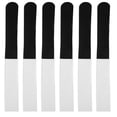 thumbnail image 4 of LAFGUR Sangles de Ski Réglables Durables 6 Pcs pour Hommes Femmes Familles, 4 of 8