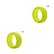 thumbnail image 3 of Sonducket Anillo Unisex de moda 2021, anillo Punk luminoso que brilla en la oscuridad, anillo de boda, anillos fluorescentes para mujeres y hombres, Type7 NO7 Sonducket CBP170081, 3 of 6