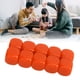 thumbnail image 1 of Dados, Juego De Dados De 6 Caras, 30 Piezas, Lisos Para Juegos De Mesa, 1 of 7
