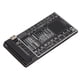 thumbnail image 4 of Placa de circuito de reparación de batería de teléfono para placa de activación de carga rápida de batería de iPhone, 4 of 8