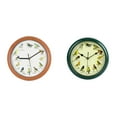 thumbnail image 1 of Reloj de pared,Reloj de pared con pájaro cantor Relojes de pared con pájaros,Reloj de pared,Reloj de pared decorativo con pájaros cantores,Reloj de pared de 10 pulgadas con sonido de, 1 of 8