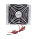 thumbnail image 1 of Módulo De Placa De Peltier Termoeléctrico Enfriamiento De Enfriamiento De 12V 60W Kit De Bricolaje Con Ventilador De Extremo Frío Para, 1 of 7