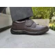 thumbnail image 3 of Zapatos Escolares Audaz Niño Piel Casual Café, 3 of 5