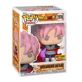 thumbnail image 1 of Figura de vinilo Funko Dragon Ball Super Pop! Super Saiyan Rose Goku Black Brilla en la Oscuridad con protector Pop, 1 of 3